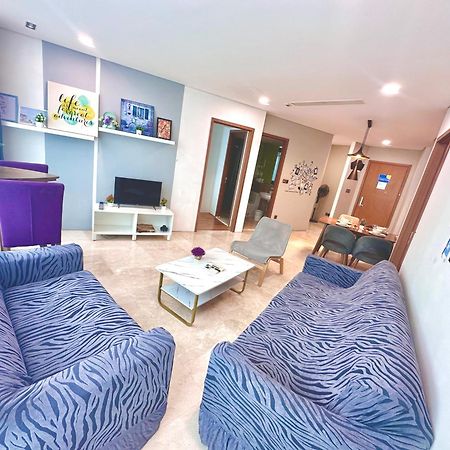Vortex Suites Klcc By Unique Kuala Lumpur Dış mekan fotoğraf
