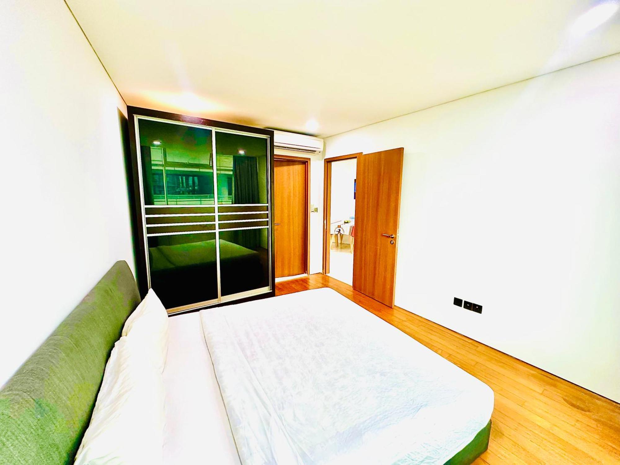 Vortex Suites Klcc By Unique Kuala Lumpur Dış mekan fotoğraf