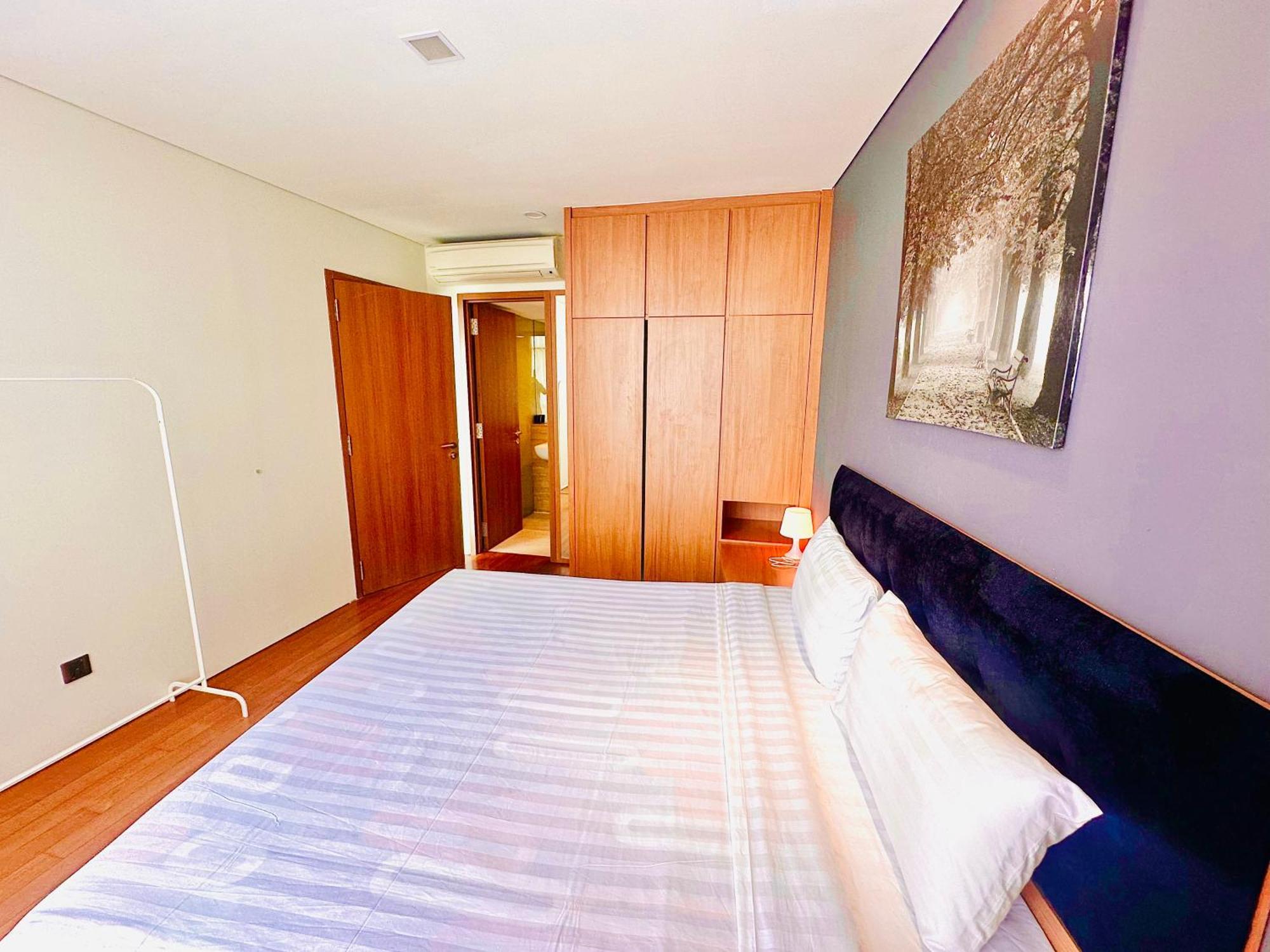Vortex Suites Klcc By Unique Kuala Lumpur Dış mekan fotoğraf